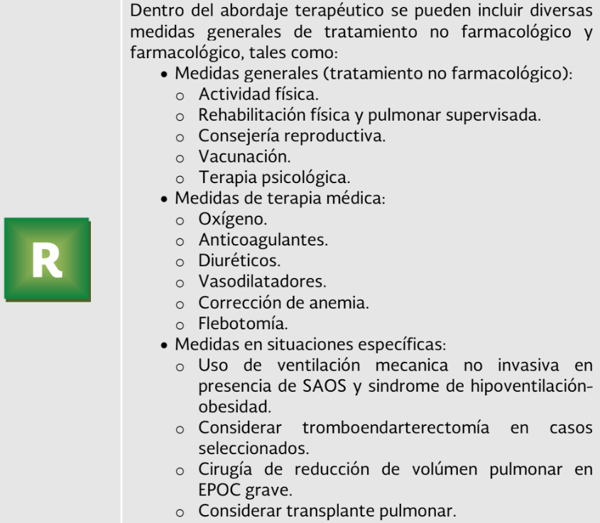 5. Tratamiento 2 - GPC-IMSS-036